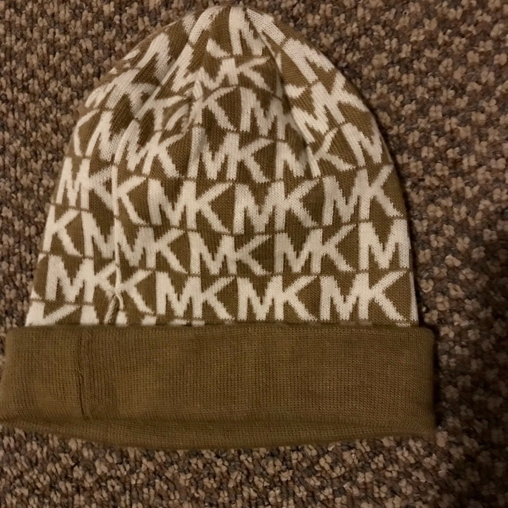 Michael Kors Beanie